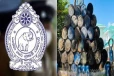 இரகசிய விசாரணையில் அதிரடியாக முற்றுகையிடப்பட்ட சட்டவிரோத மதுபான உற்பத்தி நிலையம்