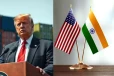 அமெரிக்காவில் இந்தியா மீது விதிக்கப்பட்ட 50 சதவீத சுங்க வரியை நீக்க முயற்சி