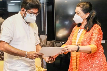 உலக சுகாதார அமைப்புடன் கூட்டு வங்கிக்கணக்கை திறக்கும் இலங்கை!