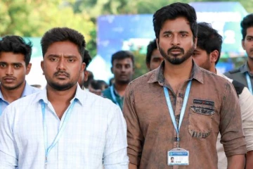 உலகம் முழுவதும் சிவகார்த்திகேயனின் டான் திரைப்படம் செய்த வசூல்- மாஸ் காட்டும் நடிகர்