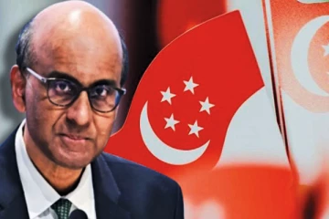 சிங்கப்பூர் ஜனாதிபதி தேர்தலில் களமிறங்கும் தமிழர் வெளியிட்ட தகவல்