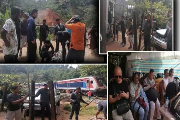 படப்பிடிப்பிற்காக மட்டுப்படுத்தப்படும் மலையக தொடருந்து சேவை : வெளியான அறிவிப்பு