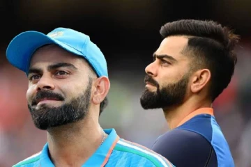 இலங்கை- இந்திய ஒருநாள் கிரிக்கெட் போட்டி: இலங்கையை வந்தடைந்தார் விராட் கோலி