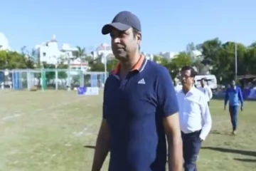 செக் மோசடி வழக்கு - முன்னாள் இந்திய கிரிக்கெட் வீரர் அதிரடி கைது!