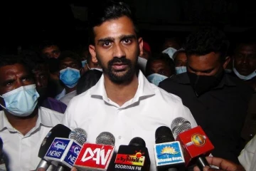 போகப் போக என்ன நடக்கும் என்பதை பொறுத்து இருந்து பாருங்கள்: ஜீவன் தொண்டமான் எச்சரிக்கை (video)