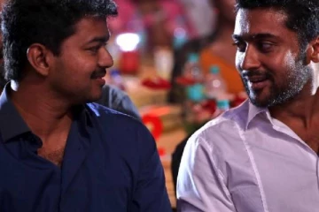 விஜய் சூர்யாவா! வேண்டாம் என்று தூக்கி எறிந்த நடிகை.. ரொம்ப ஆணவம் தான் அம்மணி..