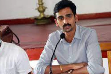 ஜீவன் தொண்டமான் தேசிய பேரவையிலிருந்து விலகல்