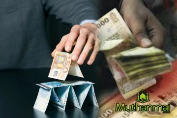 நாட்டில் தொடரும் பிரமிட் மோசடி....முன்னெடுக்கவுள்ள நடவடிக்கை