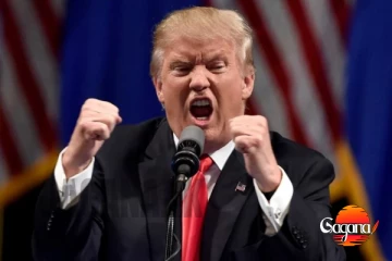 මට නොබෙල් සාම ත්‍යාගය ඕනේ - ට්‍රම්ප් සටන් වදි