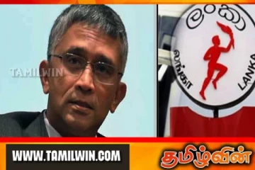 பெட்ரோலியக் கூட்டுத்தாபனத்தின் தலைவர் பதவி விலகினார்