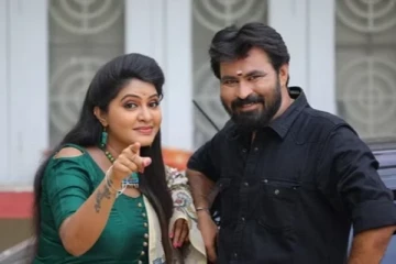 ரட்சிதாவுக்கு மெஸேஜ் செய்தேன்..ஆனால் ரீப்ளை இல்ல - வருத்தம் தெரிவித்த கணவர்!