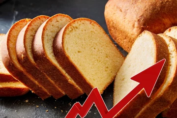 எரிபொருள் விலையேற்றத்தால் அதிகரிக்கின்றது பாண் விலை! இன்று இறுதித் தீர்மானம்