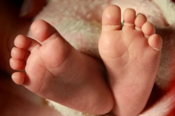 ஆறு மாத சிசுவொன்றின் சடலம் மீட்பு: பொலிஸார் விசாரணை