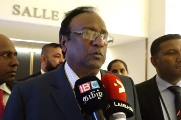 பொலிஸ் மற்றும் இராணுவத்தை இணைத்து நாடு முழுவதும் சிறப்பு நடவடிக்கை! - அமைச்சர் சரத் வீரசேகர