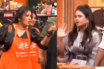 CWCல் சண்டை தொடங்கியது இப்படித்தான்.. மணிமேகலை - பிரியங்கா பிரச்சனையின் முழு விவரம்