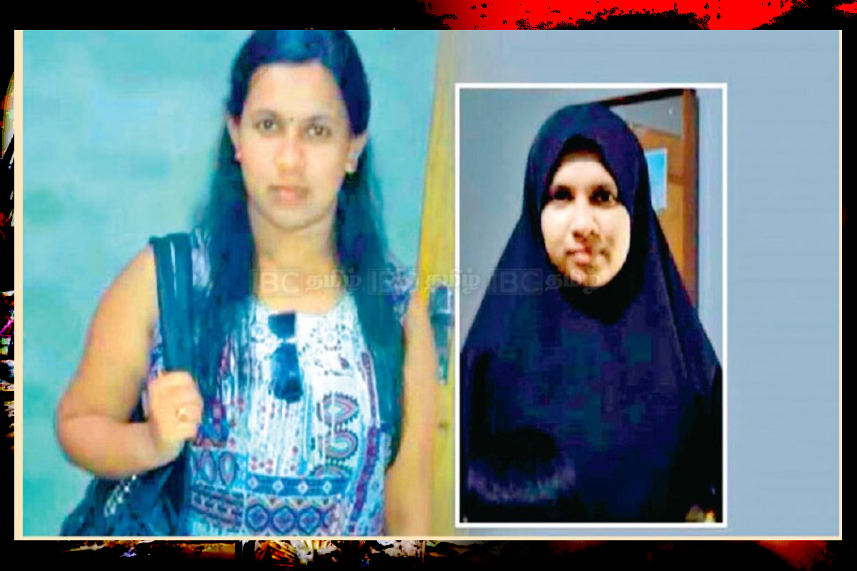 உயிர்த்த ஞாயிறு தாக்குதல் விசாரணையில் அம்பலமான கோட்டாபயவின் பெயர்! | Gotabayas Name Exposed Easter Attack Investigation