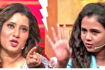 என் குடும்பமே...மணிமேகலையால் கதறியழுத ப்ரியங்கா.. வனிதா கூறிய உண்மை..