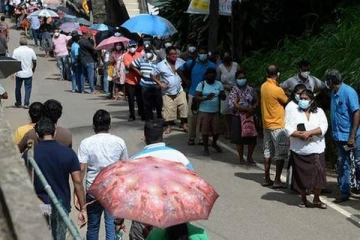 இலங்கை மக்களுக்கு கொடுக்கப்பட்ட மற்றொரு அதிர்ச்சி