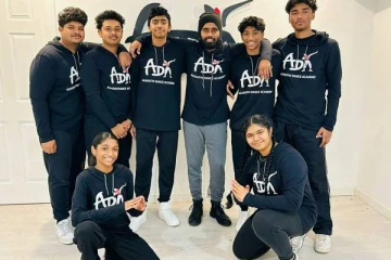 சென்னையில் கலக்கப்போகும் கனடா வாழ் புலம் பெயர் தமிழ் மாணவர்கள்!