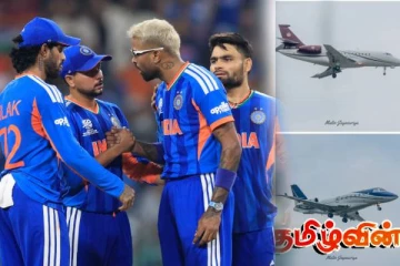 இலங்கைக்கு ஒரு நாளில் வருகை தந்த பல தனியார் ஜெட் விமானங்கள் வருகை!