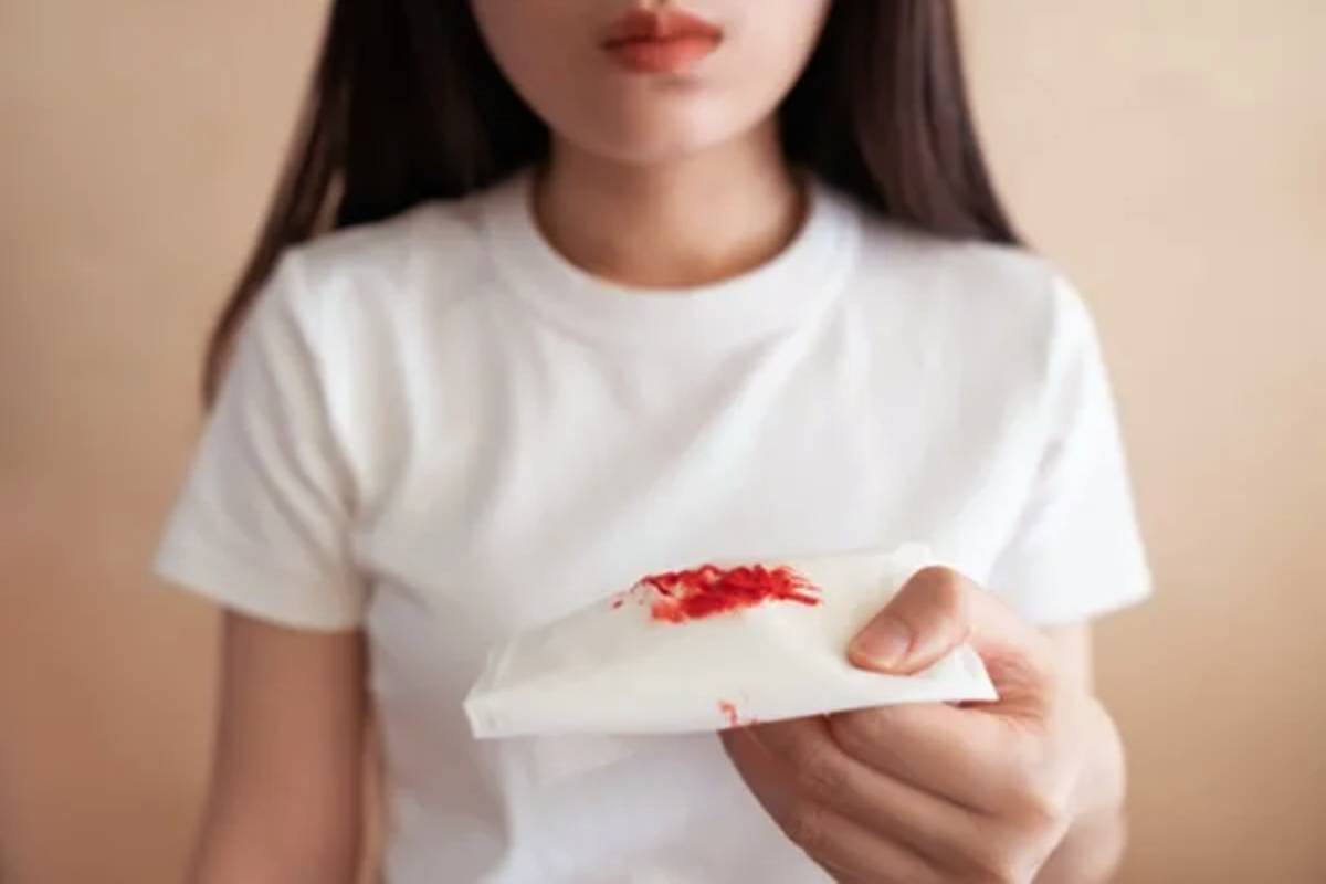 அடிக்கடி ஏப்பம் வருவது புற்றுநோயின் அறிகுறியா? இதையும் புறக்கணிக்காதீங்க | Frequent Burping A Sign Of Cancer Warning Symptoms