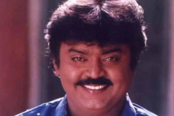 நம்மைவிட்டு பிரிந்த கேப்டன் விஜயகாந்த்- திரையரங்குகள் எடுத்த அதிரடி முடிவு