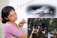 விடுதி அறையிலிருந்து இளம் ஆசிரியையின் சடலம் மீட்பு