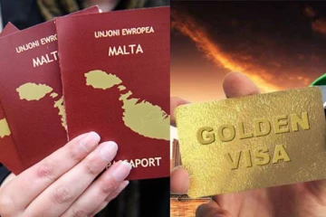 Golden பாஸ்போர்டிற்கும் Golden விசாவிற்கும் உள்ள வித்தியாசம் தெரியுமா? இதுதான் விடயம்