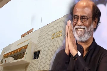 ராகவேந்திரா திருமண மண்டபம் இடிக்கப்படுகிறதா! ரஜினியின் புதிய திட்டம் என்ன தெரியுமா?