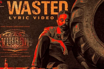 3  நாளில் உலகம் முழுவதும் விக்ரம் பிரமாண்ட வசூல் சாதனை..கமல் கம்பேக்