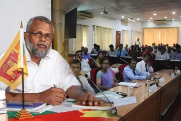 விடுவிக்கப்பட உள்ள காணிகள் : அமைச்சர் டக்ளஸ் வழங்கியுள்ள அறிவுறுத்தல் (Photos)