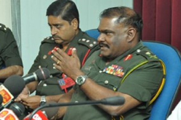 கோட்டாபயவின் மற்றுமொரு முன்னாள் மேஜர் ஜெனரல் திடீர் விலகல் | Former Major General Abrupt Resignation