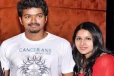 நடிகர் விஜய்யின் மனைவி சங்கீதாவின் சொத்து மதிப்பு இத்தனை கோடியா?