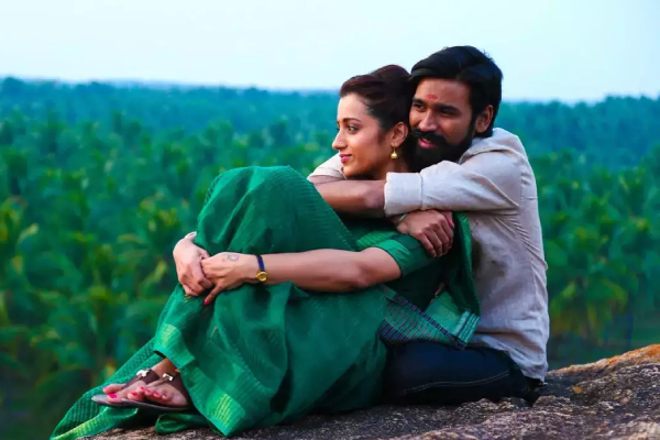 தனுஷின் 50 வது படத்தில் நடிக்க நோ சொன்ன பாலிவுட் நடிகை!.. அப்போ யார் ஹீரோயின் தெரியுமா? | Kangana Ranaut Rejected Dhanush Movie Offer