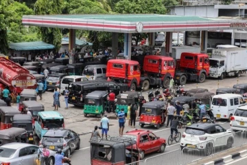 எரிபொருள் கையிருப்பு தொடர்பில் வெளியான முக்கிய அறிவிப்பு!