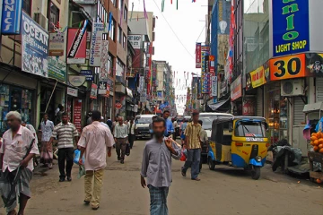 இலங்கை ஏழை மக்களுக்காக இங்கிலாந்து மாணவர்களால் திரட்டப்பட்ட நிதி!