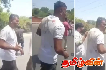 விமான விபத்தில் தப்பியவர் கைது செய்யப்பட்டாரா..! குஜராத் பொலிஸார் வெளியிட்ட தகவல்