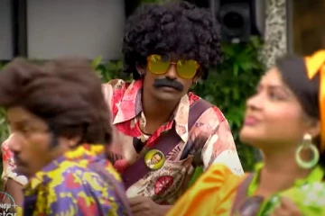 பிக் பாஸ் வீட்டில் கலைஞராக முயலும் பெண் போட்டியாளர்! கடுப்பான ஏடிகே... பரபரப்பான ப்ரோமோ