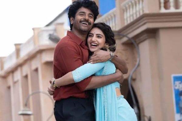 நடிகை ஸ்ரீலீலா அணிந்துள்ள இந்த லெகங்காவின் விலை இத்தனை லட்சமா? | Sreeleela Latest Lehenga Look Goes Viral