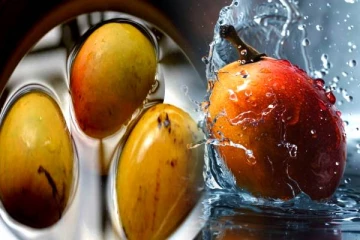 மாம்பழத்தை தண்ணீரில் ஊற வைக்காமல் சாப்பிட்டால் என்ன நடக்கும்? பலன்கள் ஏராளம்