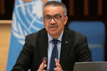 3 வது டோஸ் தேவையில்லை .. கொஞ்சம் ஏழை நாடுகளை திரும்பி பாருங்கள்: உலக சுகாதார அமைப்பு வேண்டுகோள்!