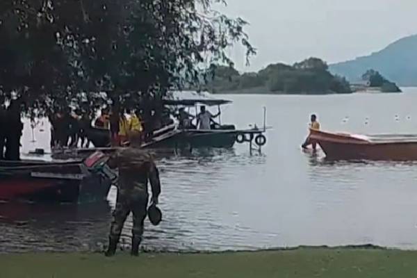 இலங்கையை உலுக்கிய ஹெலிகொப்டர் விபத்து ; விமானி வழங்கிய வாக்குமூலம் | Sri Lanka Air Force Helicopter During Training