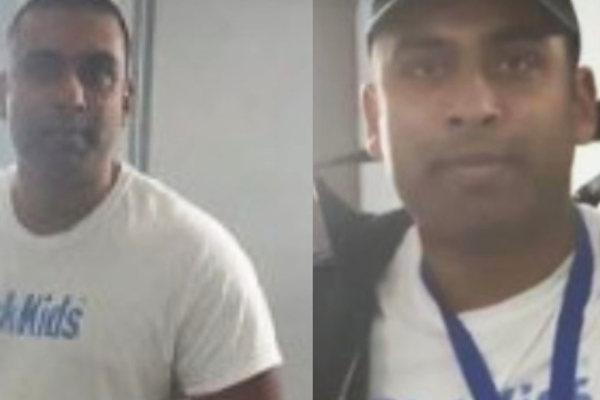 கனடாவில் நிதி திரட்டிய மர்ம நபர்! மக்களுக்கு விடுக்கப்பட்ட எச்சரிக்கை - ஐபிசி தமிழ்