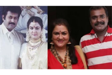 அவரால் தான் குடிக்கு அடிமையானேன்...40 வயதில் இரண்டாவது திருமணம் ஏன்..? ஊர்வசி ஓபன் டாக்