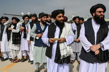 ஆப்கானிஸ்தானில் மன்னர் கால ஆட்சி! - தலீபான்கள் அறிவிப்பு