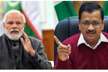 மோடி மட்டும் இதை செய்தால்.. நானே பாஜகவுக்கு பிரச்சாரம் செய்வேன் - கெஜ்ரிவால் சவால்!