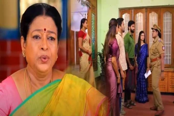 கோபத்தில் வஞ்சம் தீர்த்த கமலா- ஈஸ்வரியை கைது செய்ய வந்த பொலிஸார்- இனி நடக்கப்போவது என்ன?