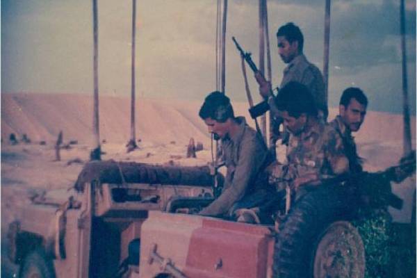 தமிழர்களை வேட்டையாடிய இந்திய அமைதிப் படையின் யுத்தத்தாங்கிகள்! | Indian Peace Keeping Force That Hunted Tamils