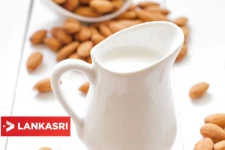 இனி பாதாம் பால் குடிக்க வேண்டாம்! இந்த ஆபத்துக்களை எல்லாம் ஏற்படுத்தும்