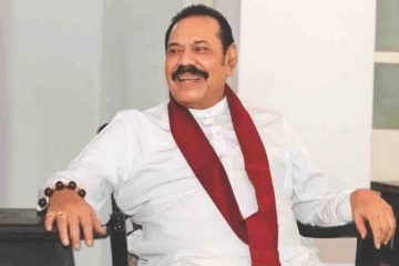 “එදා මෙන් අදත්… ඔබත් එක්කමයි මගේ අවුරුද්ද” - රටේ අප්පච්චි කියයි